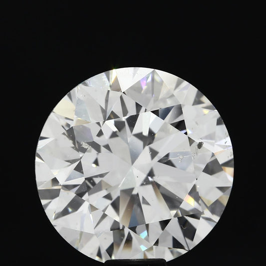 Copy of 20.27ct H SI2 Certified Diamond